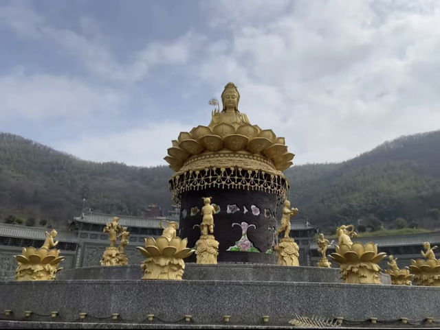 你敢相信這麼震撼的地方，居然是免費的