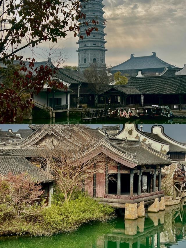 河南濮陽：華夏龍都的魅力之旅