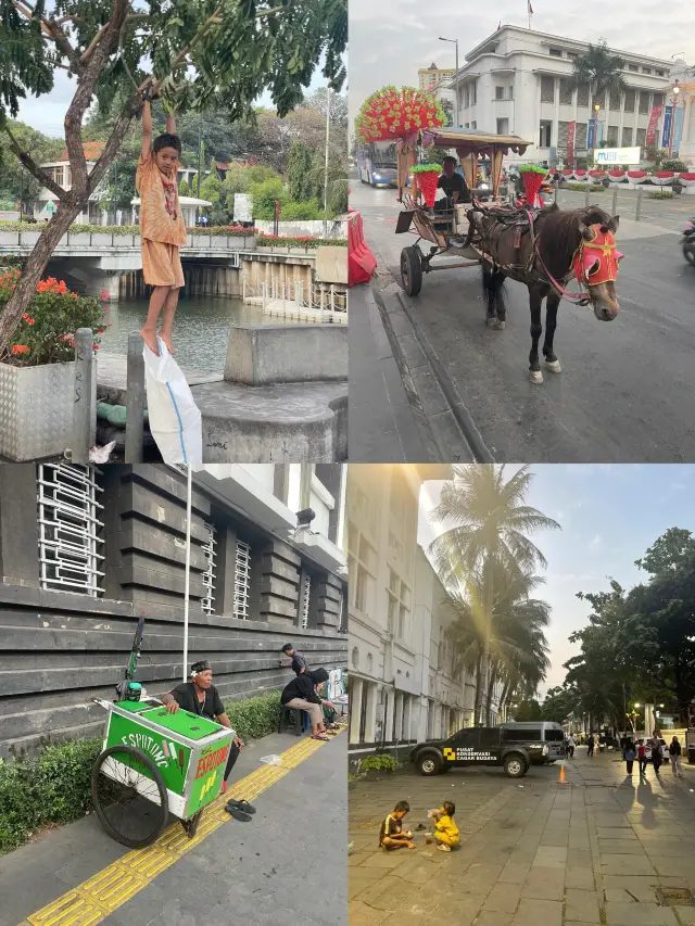 Jakarta: The Dreamy City-State at the Heart of the Malay Archipelago