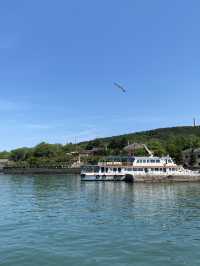 青島-威海-煙台5日遊 老友歡聚 樂享不停