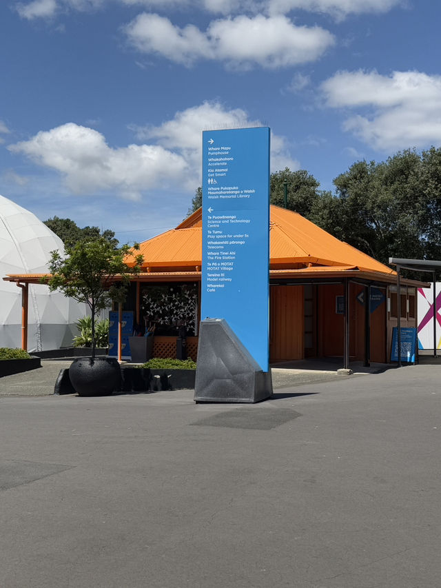 Time Travel Through The History Of Technology In New Zealand
