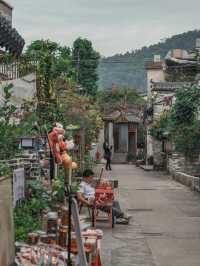 如果去中山玩兩天，可以這樣安排路線