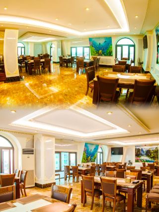 This hotel in Bac Ninh amazed me! I highly recommend the Bac Ninh Harmony Hotel.