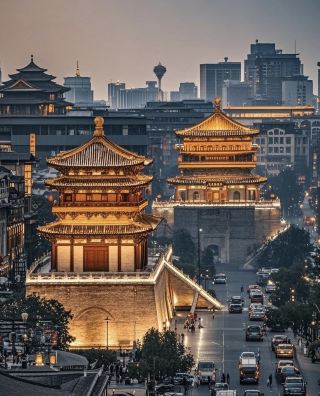 Xi'an 3 Days and 2 Nights