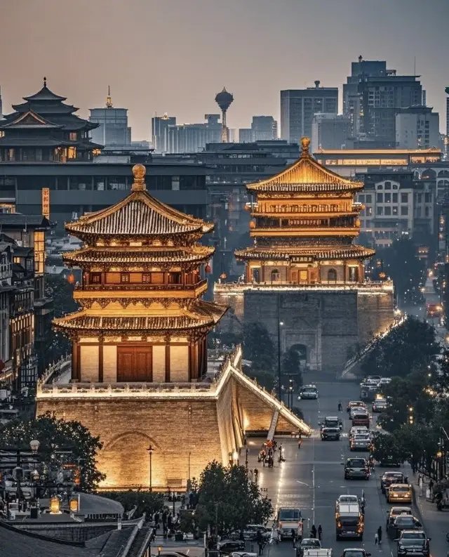 Xi'an 3 Days and 2 Nights