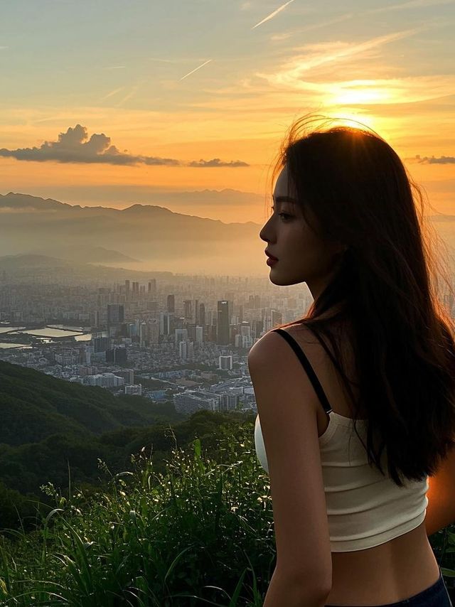 我發現咗！揭陽先係廣東旅遊嘅天花板