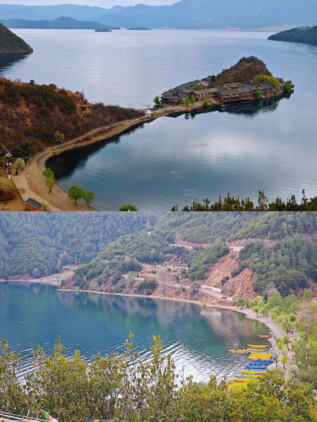2天暢遊麗江-涼山 超詳細攻略帶你玩轉全程