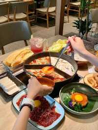 深圳COCO Park美食節來襲！