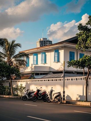 Surakarta: Finding peace in Indonesia's old-world charm