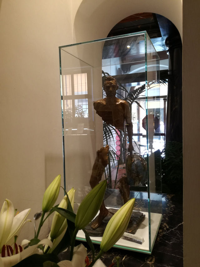 佛羅倫斯隱藏的寶藏