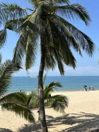 3 Days Itinerary in Tianya, Sanya 🇨🇳 