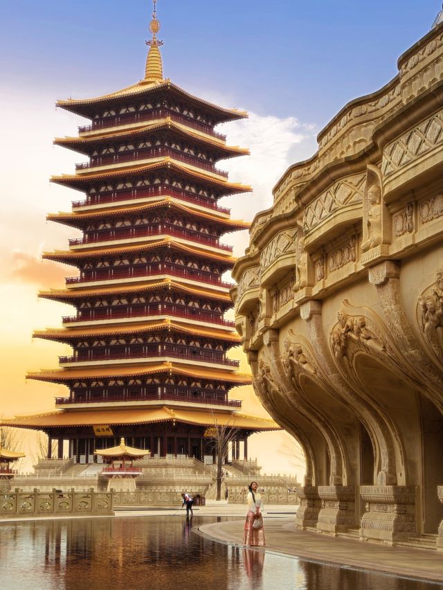 南京旅遊，會獎勵每一個提前做攻略的人