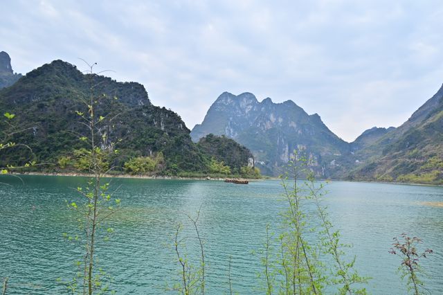 溫暖靜靜的流淌