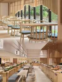宜蘭寶藏酒店 | 礁溪福朋喜來登，開啟夢幻親子時光
