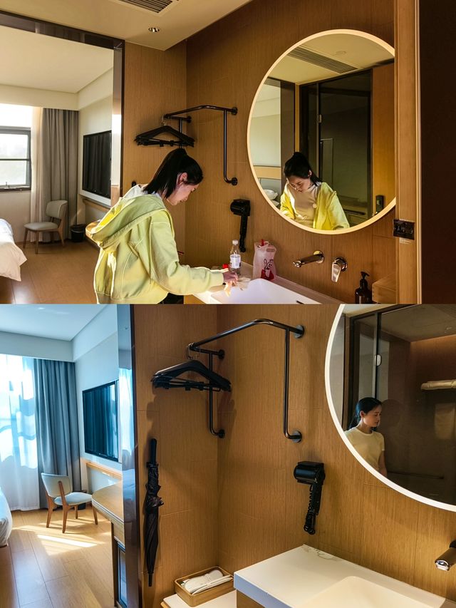 湖州酒店避雷丨本地人私藏的3天2夜玩法