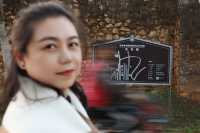 旅行 || 百年米軌、芳華記憶與舌尖滇南