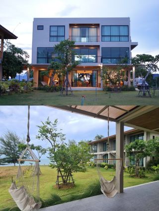 Check-in｜Seven Springs, a Secluded Paradise Hotel