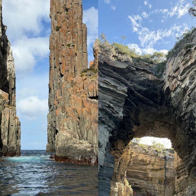 澳洲阿米代爾旅遊攻略：