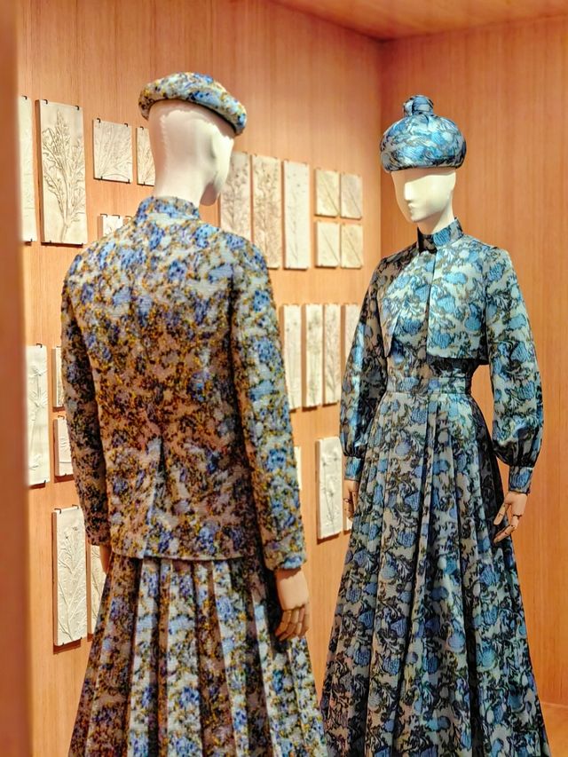 魔都睇展覽！Loro Piana 百年品牌大展