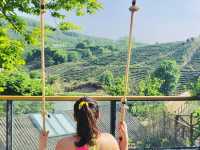A perfect blend of relaxation, adventure, and culture for a memorable weekend escape