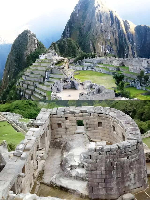 馬丘比丘旅行攻略：探索失落的印加古城