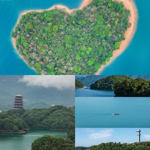 本以為洱海已經夠美了，結果…