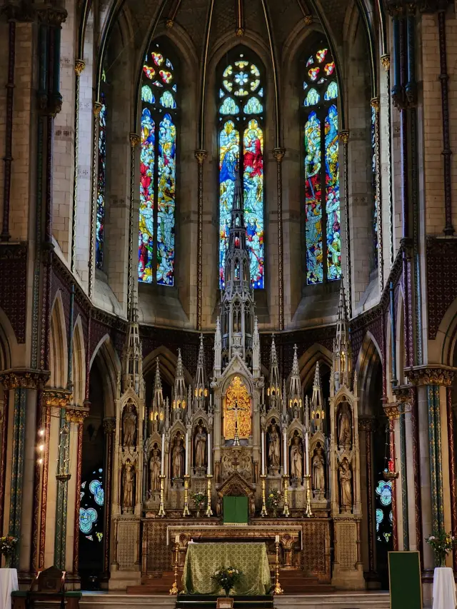 Must-Visit UK 3-Day Tour