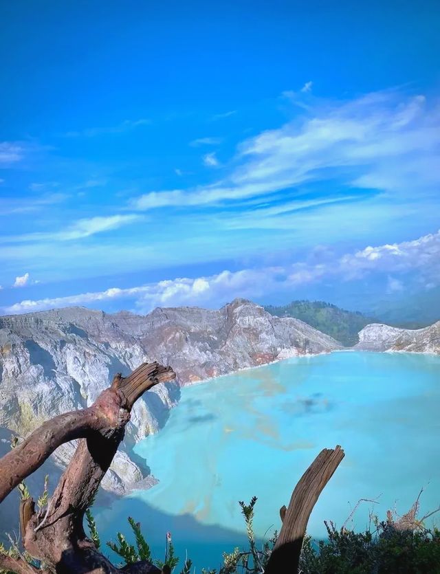 泗水雙火山＋峇里島6天5晚攻略