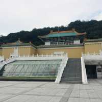 台北48小時漫遊