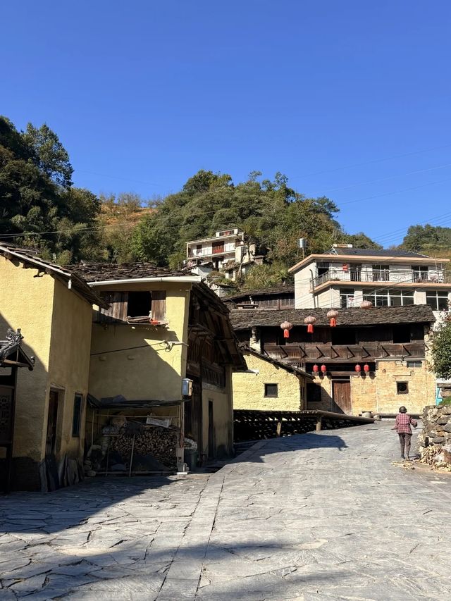 常州出發自駕皖浙天路線兩天一夜遊攻略