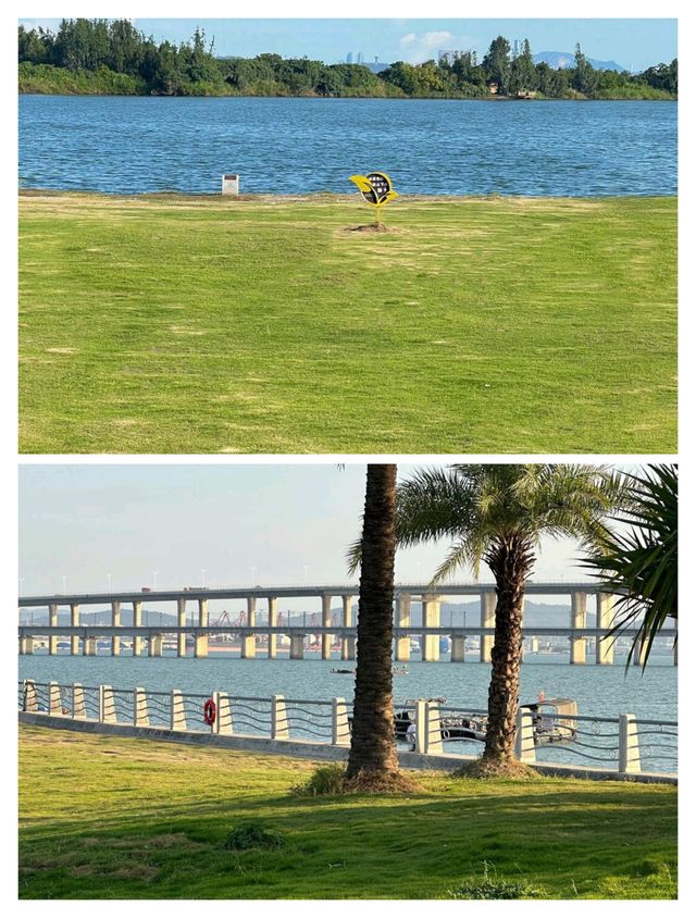 廈門超正旅遊攻略，原來咁多靚景都係免費！