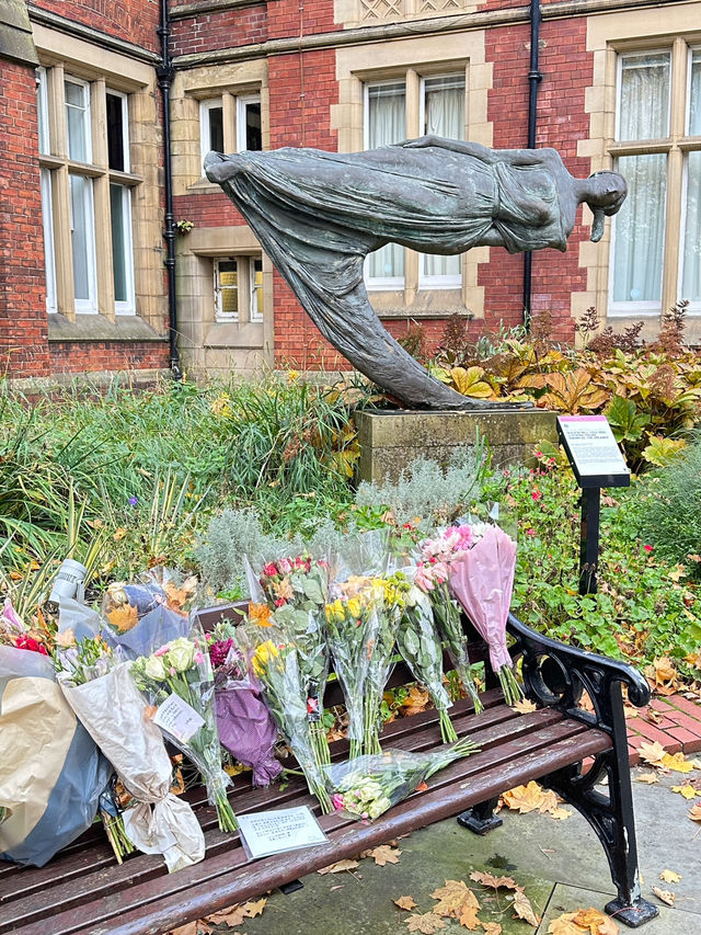 📍 英國 | 里茲（Leeds）🎓🏛️