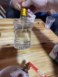 오랜 친구들과의 먹방 우한 여행 