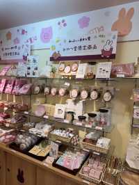 太宰府超萌打卡地 | Miffy專門店🐰