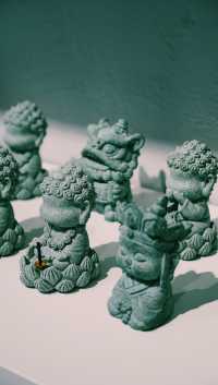 唔想同人逼？江浙滬都有個私藏嘅「景德鎮」