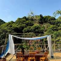 🌳深圳新開！藏在山裡的田園鄉村小院🍃