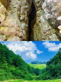 西安1.5小時！跟住《國家地理》住進隱世村落