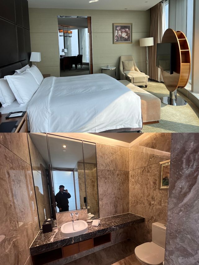 學生黨都可以入住嘅酒店，真嘅唔一般。