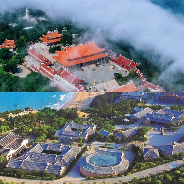 放棄三亞，這裡太香了
