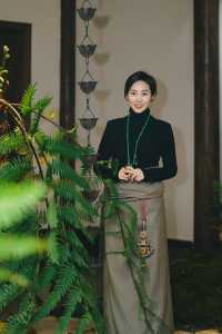 與閨密相聚東方美學酒店