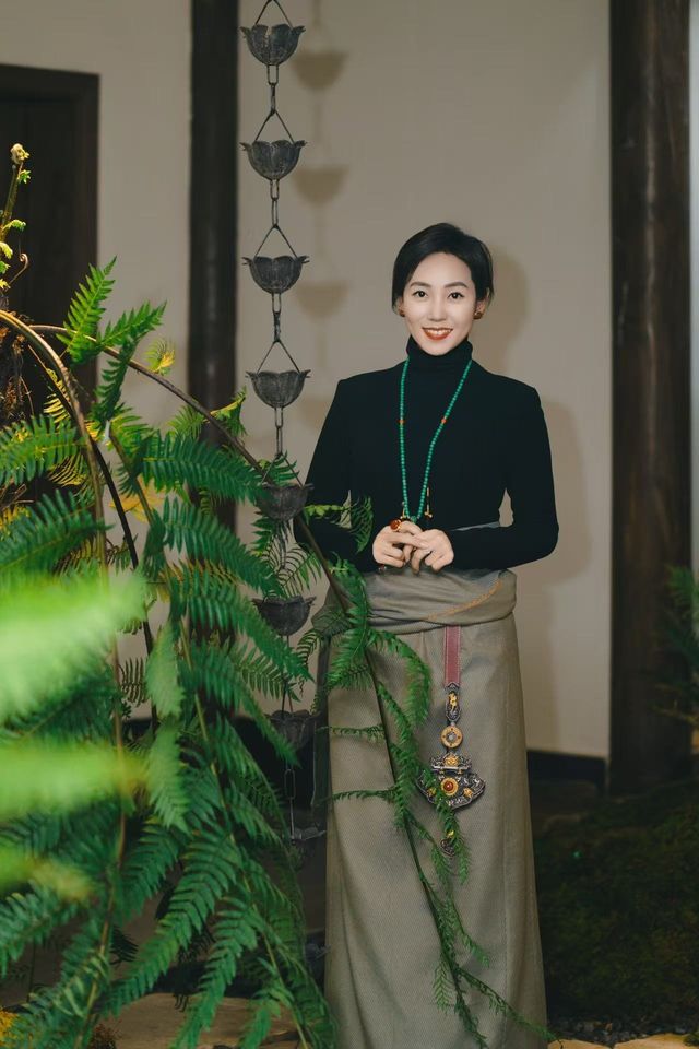 與閨密相聚東方美學酒店