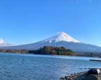 日本最高峰｜富士山