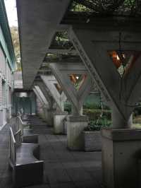 世田谷美術館：東京會呼吸嘅藝術建築