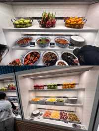在西安……和男友連住5晚的平價酒店