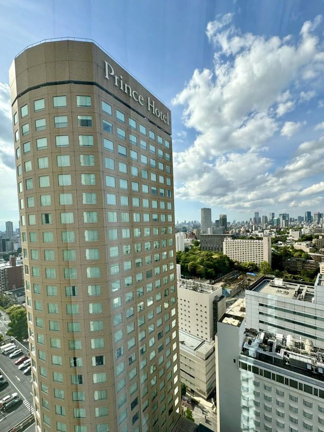 浮空之上，城市之心：澀谷天空紀行