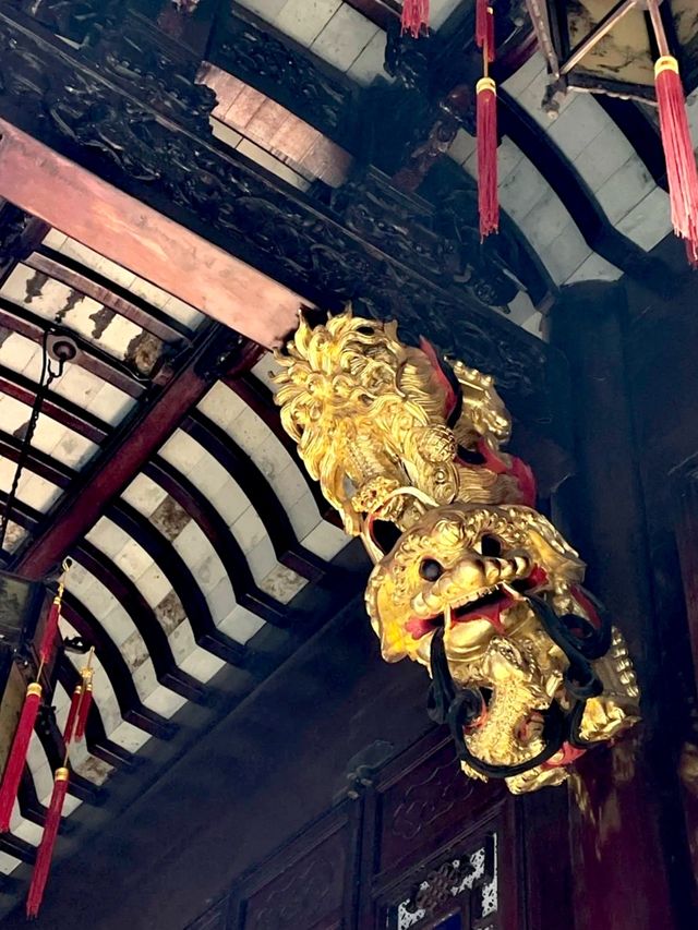 西湖畔邂逅晚清頂級審美