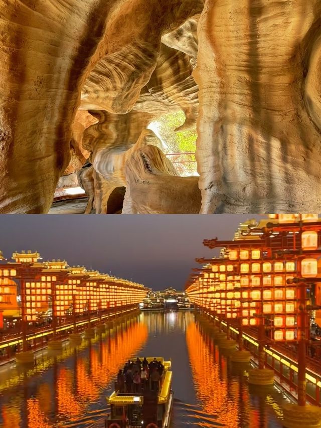 【天津周邊4天春日暴走指南｜五一不擠人！