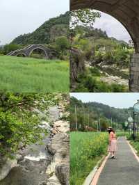 逃離城市•低能量旅行天目山度假攻略