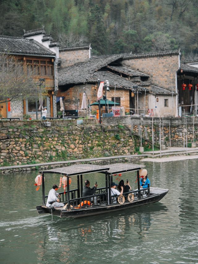 以為景德鎮已經很美了，直到我去了瑤里