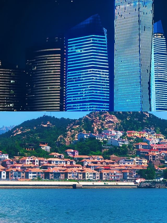 青島第一次來，這些坑千萬別踩！